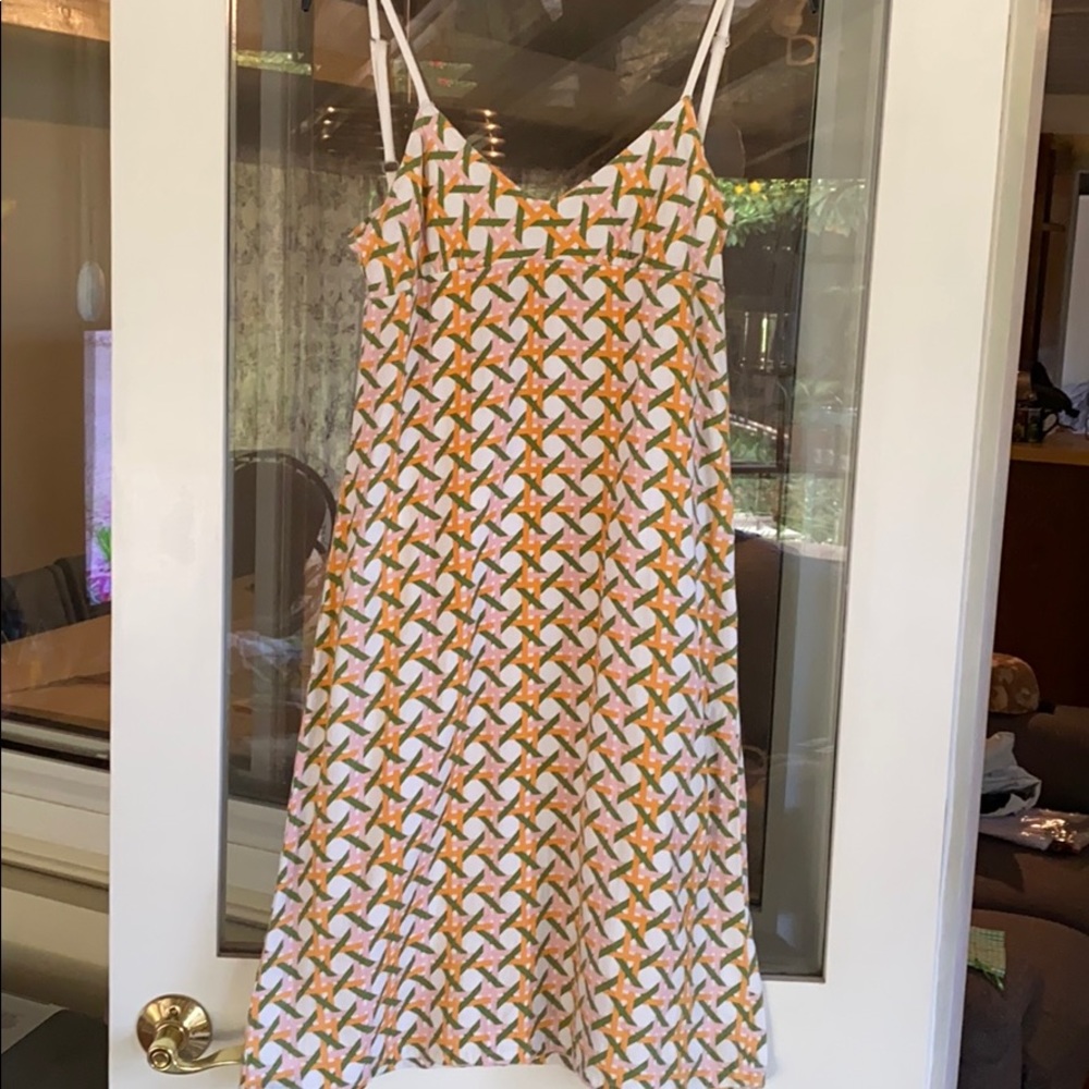 Porridge Simple Cami Dress